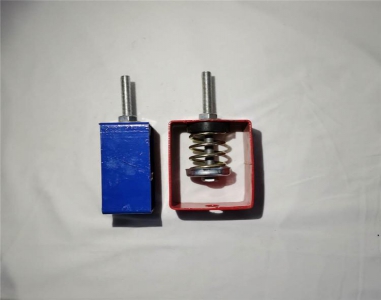 吊式减震器